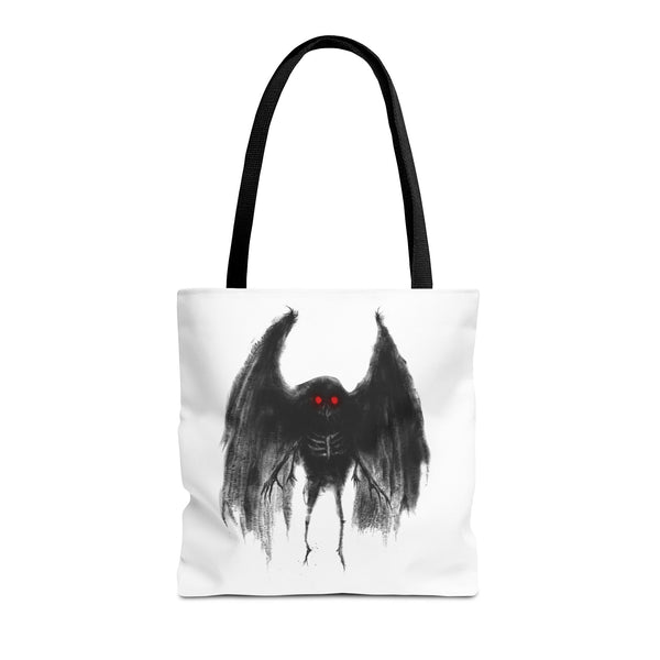 Mothman Returns Premium Tote