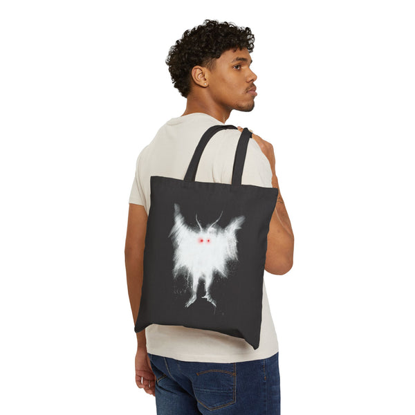 Mothman Classic Tote
