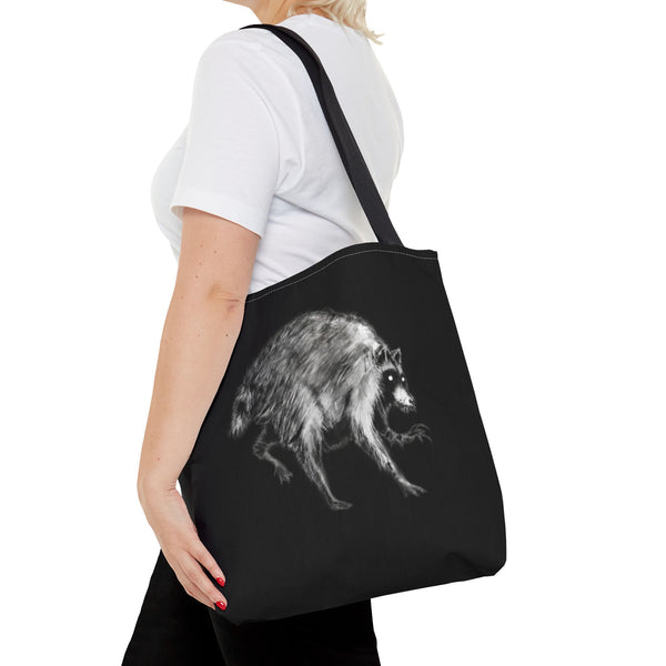 Premium Jimothy Tote Black