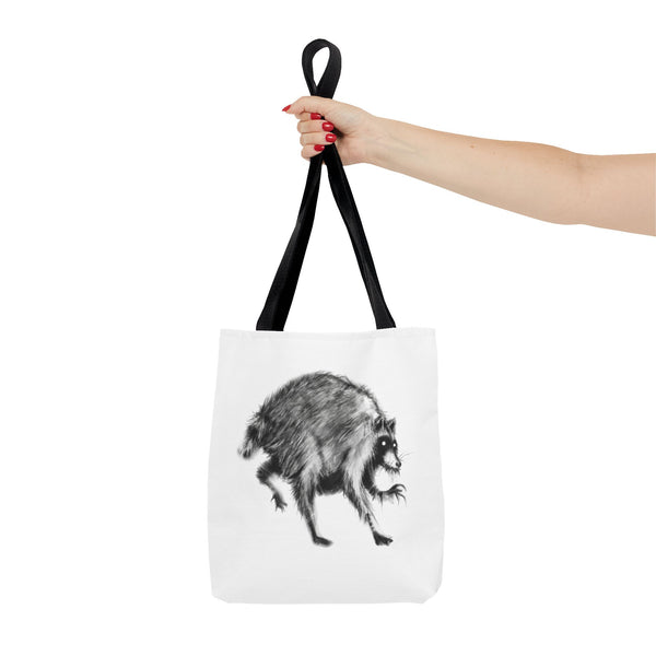 Premium Jimothy Tote White