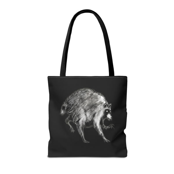 Premium Jimothy Tote Black