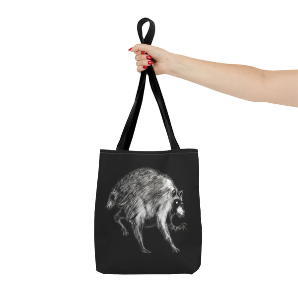Premium Jimothy Tote Black
