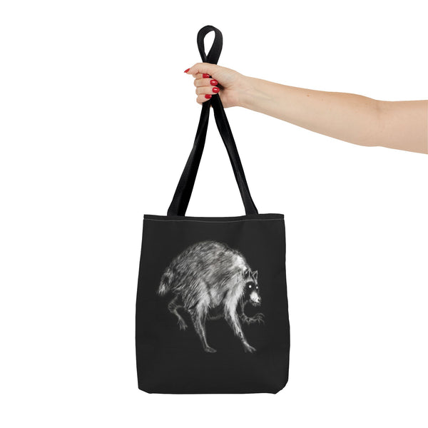 Premium Jimothy Tote Black