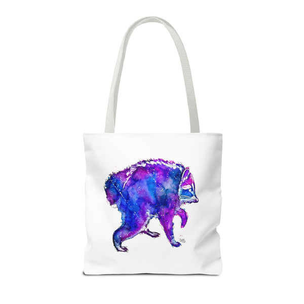 The Art of Jimothy Premium Tote