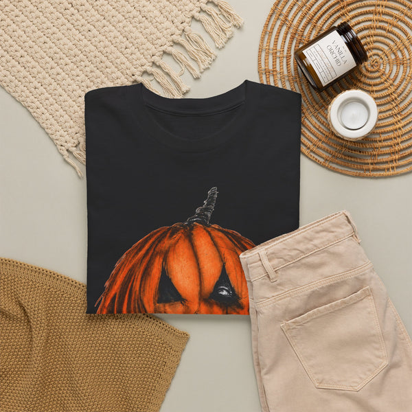 Pumpkinhead Black