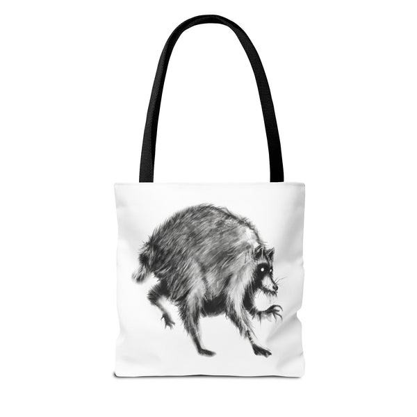 Premium Jimothy Tote White