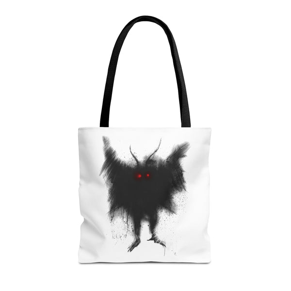 Mothman Premium Tote