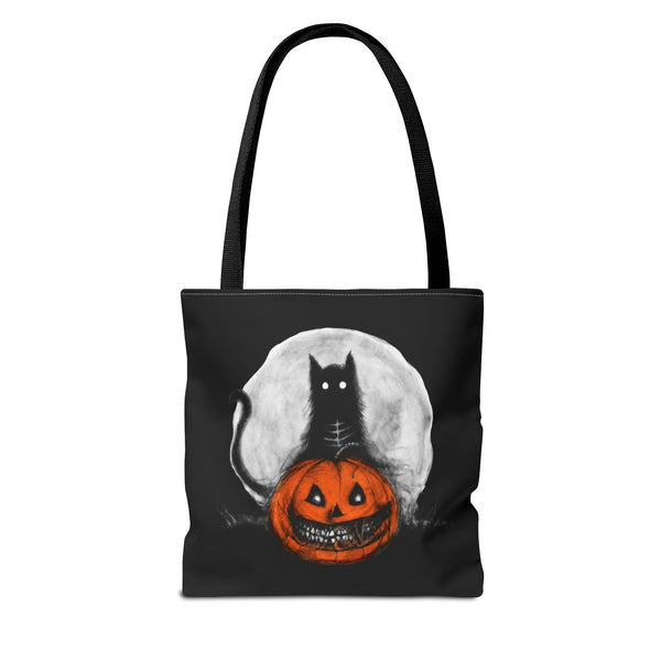 Halloween 2026 Premium Tote