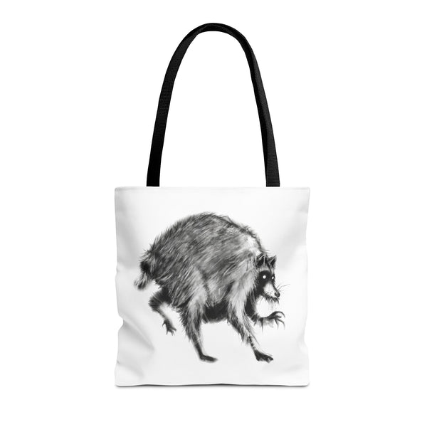 Premium Jimothy Tote White