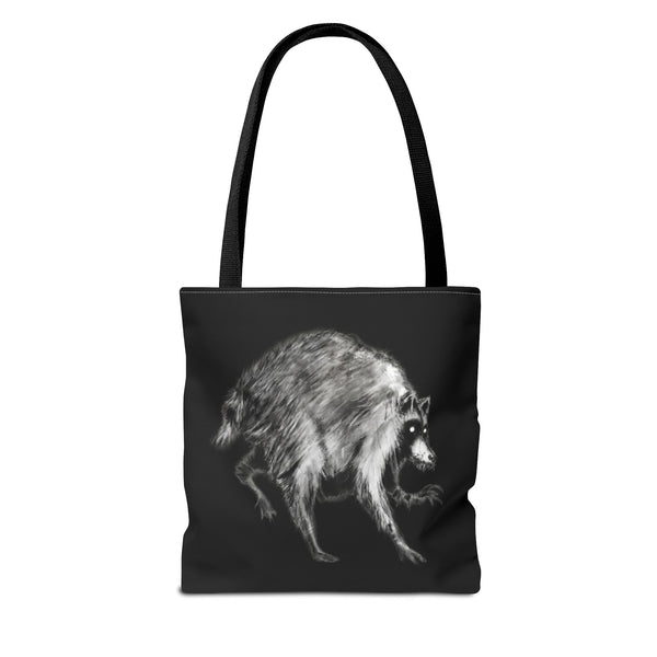 Premium Jimothy Tote Black