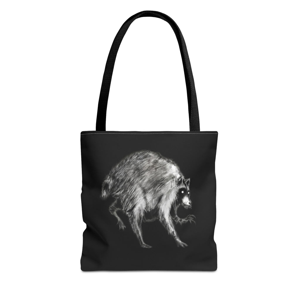 Premium Jimothy Tote Black