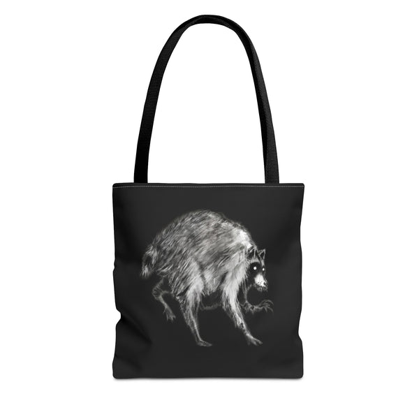 Premium Jimothy Tote Black