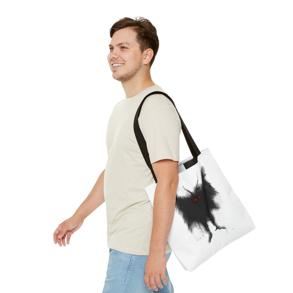 Mothman Premium Tote