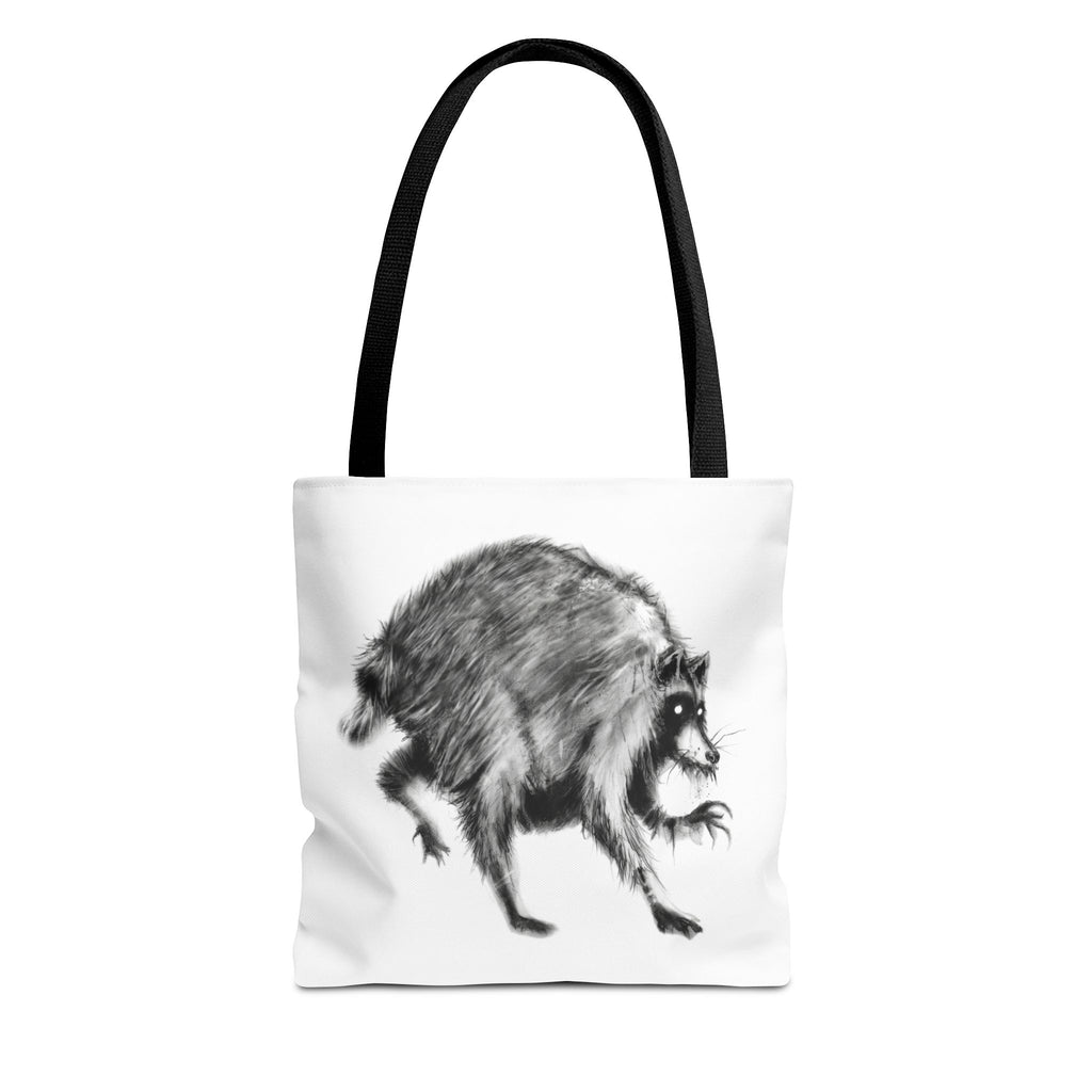 Premium Jimothy Tote White