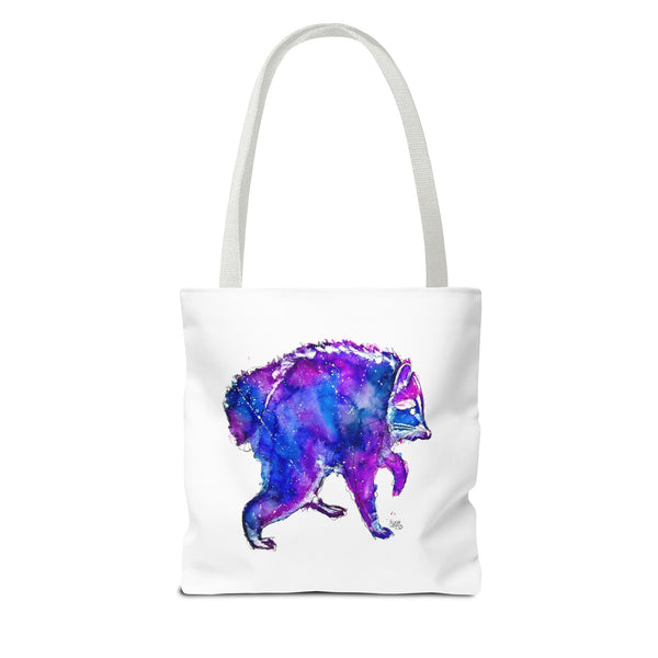 The Art of Jimothy Premium Tote