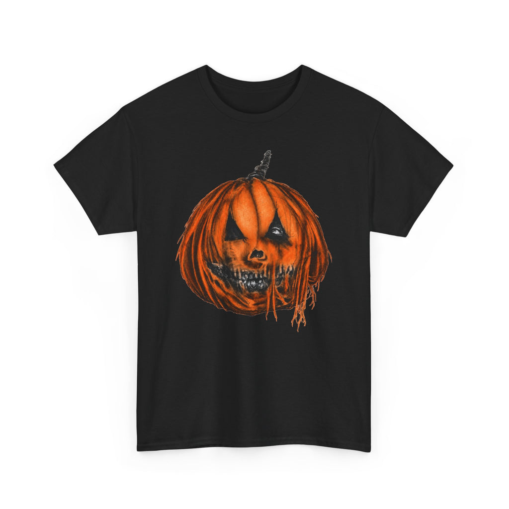 Pumpkinhead Black