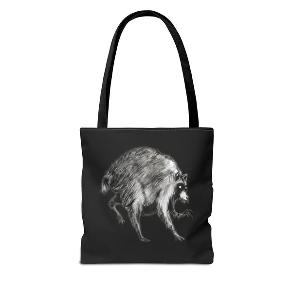Premium Jimothy Tote Black