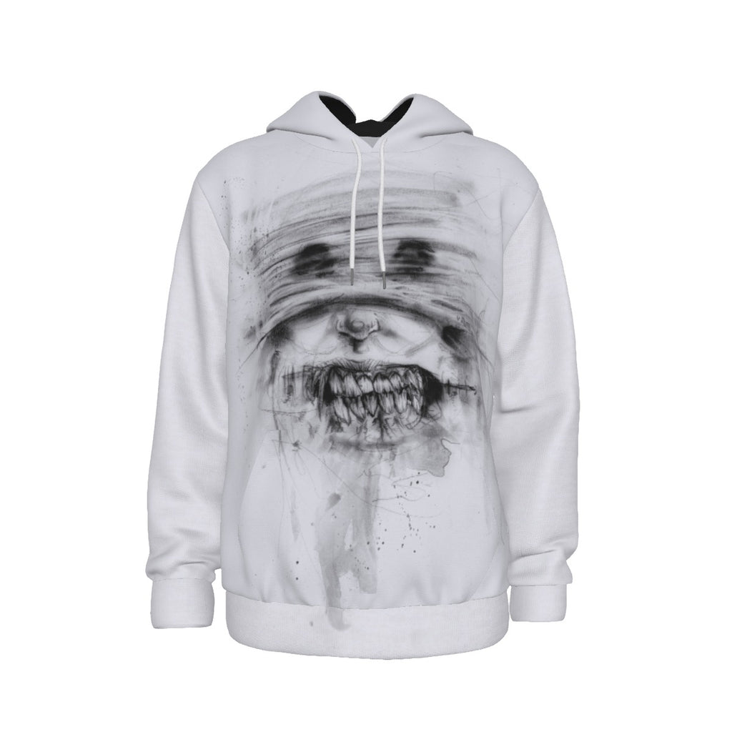 Mummified Hoodie