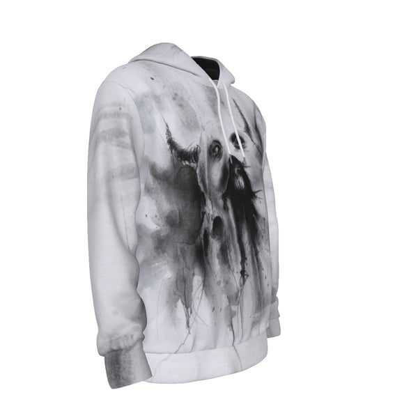 Demon Hoodie