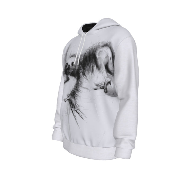 The Sloth Hoodie