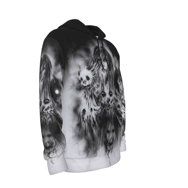 Seven Deadly Sins Hoodie