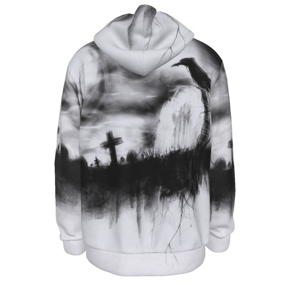 Graveyard Hoodie