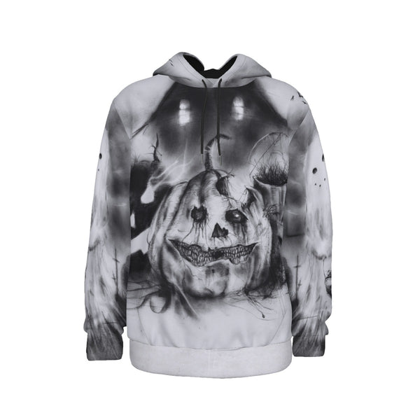 Halloween 2025 Hoodie