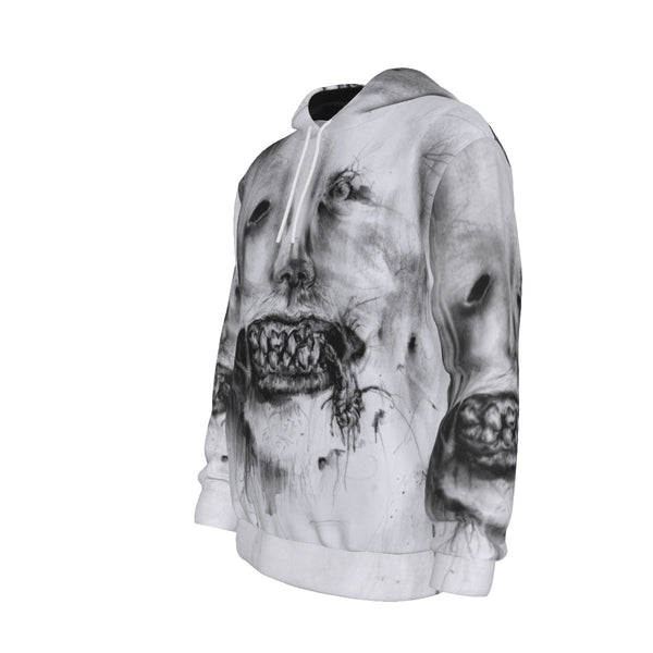 Toothache Hoodie