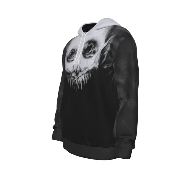 They Come At Night Hoodie