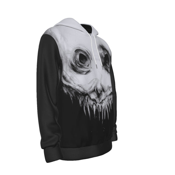 They Come At Night Hoodie