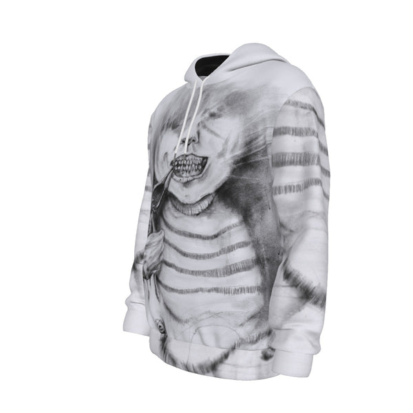 Noodles Hoodie