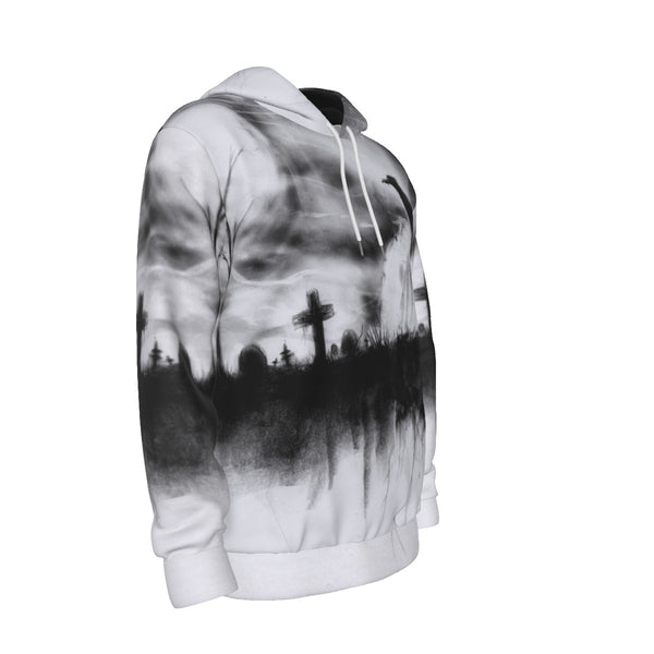 Graveyard Hoodie