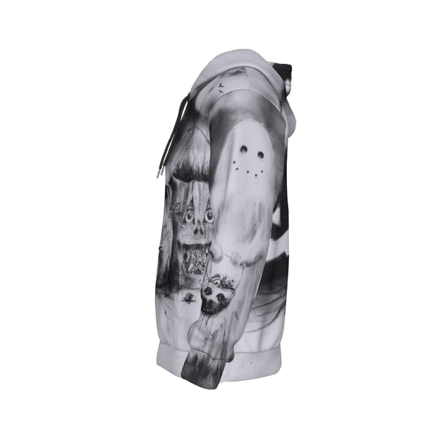 Halloween 2025 Hoodie
