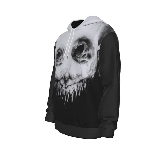 They Come at Night Hoodie
