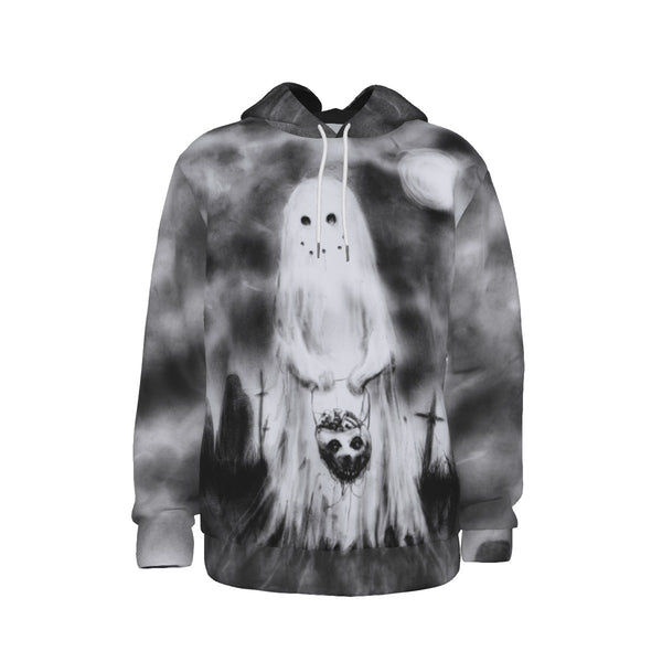 Candy Ghost Hoodie