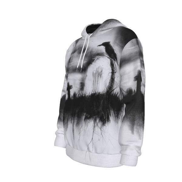 Graveyard Hoodie
