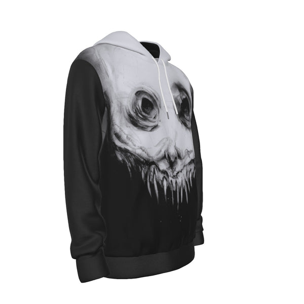 They Come at Night Hoodie