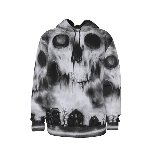 Grim Street Hoodie