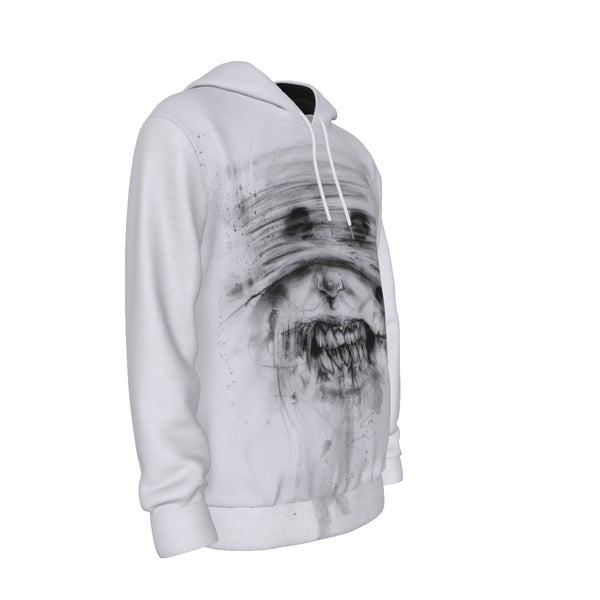Mummified Hoodie