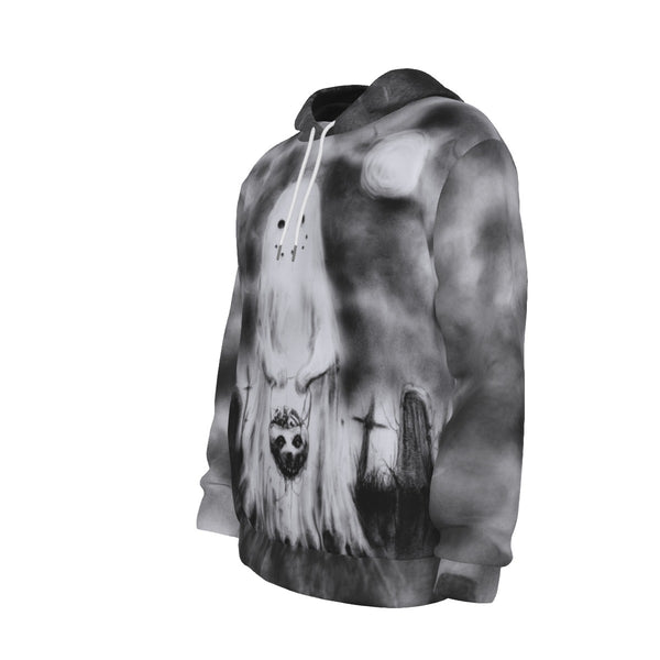 Candy Ghost Hoodie