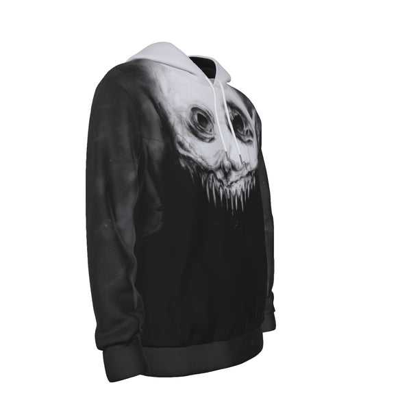 They Come At Night Hoodie