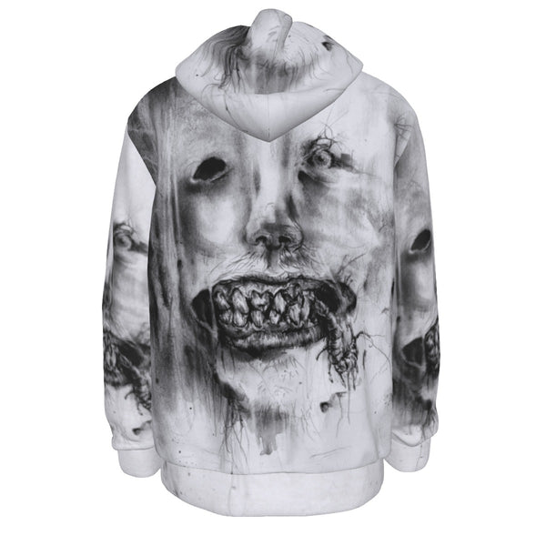 Toothache Hoodie