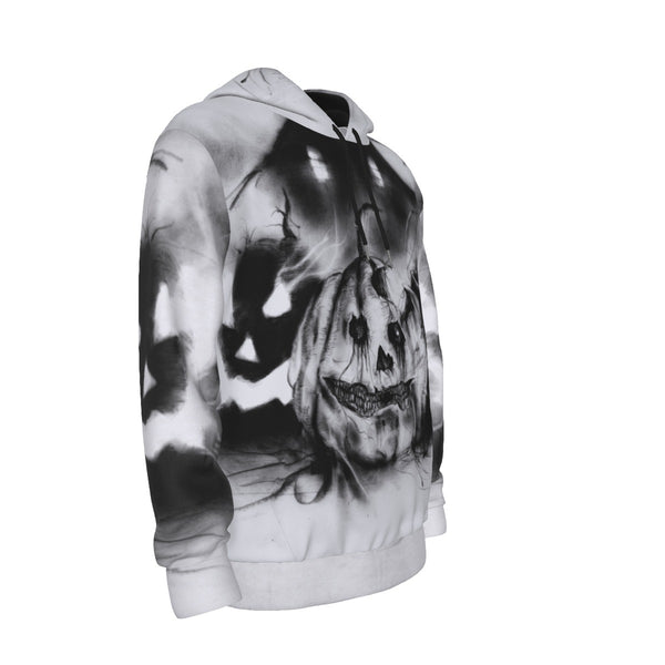 Pumpkin Teeth Hoodie