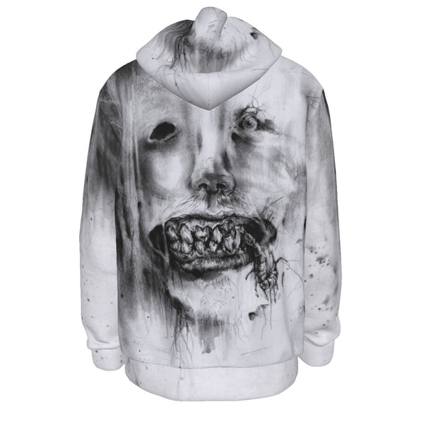 The Toothache Hoodie