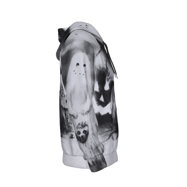 Halloween 2025 Hoodie