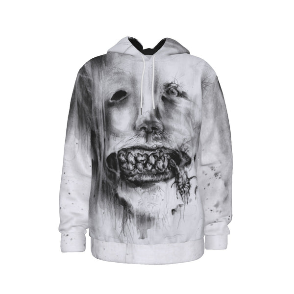 The Toothache Hoodie