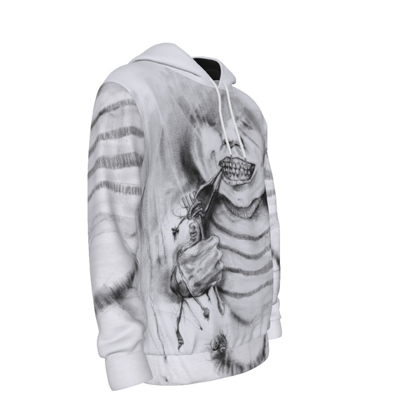 Noodles Hoodie