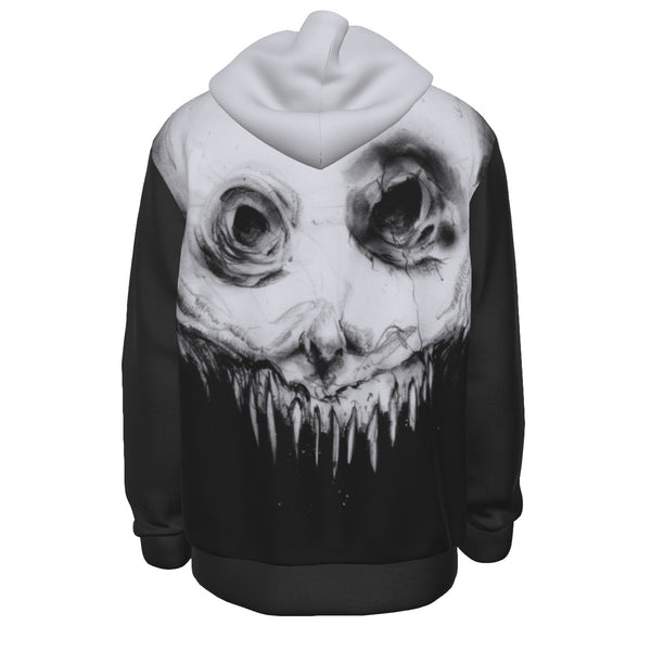 They Come at Night Hoodie