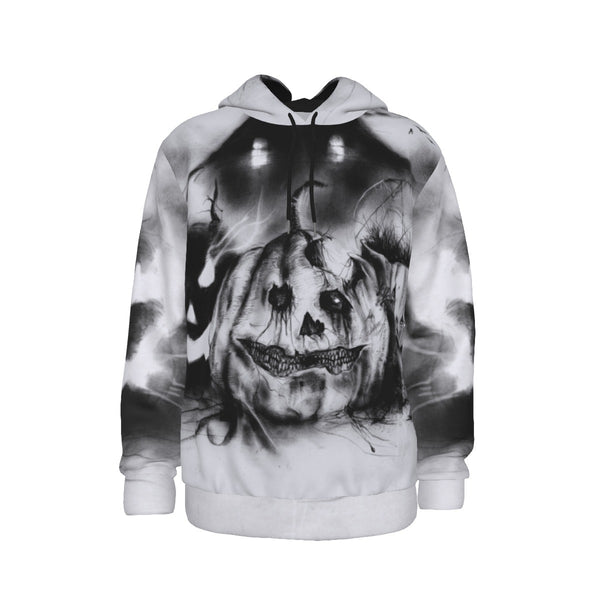 Pumpkin Teeth Hoodie