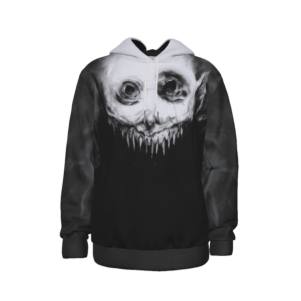 They Come At Night Hoodie